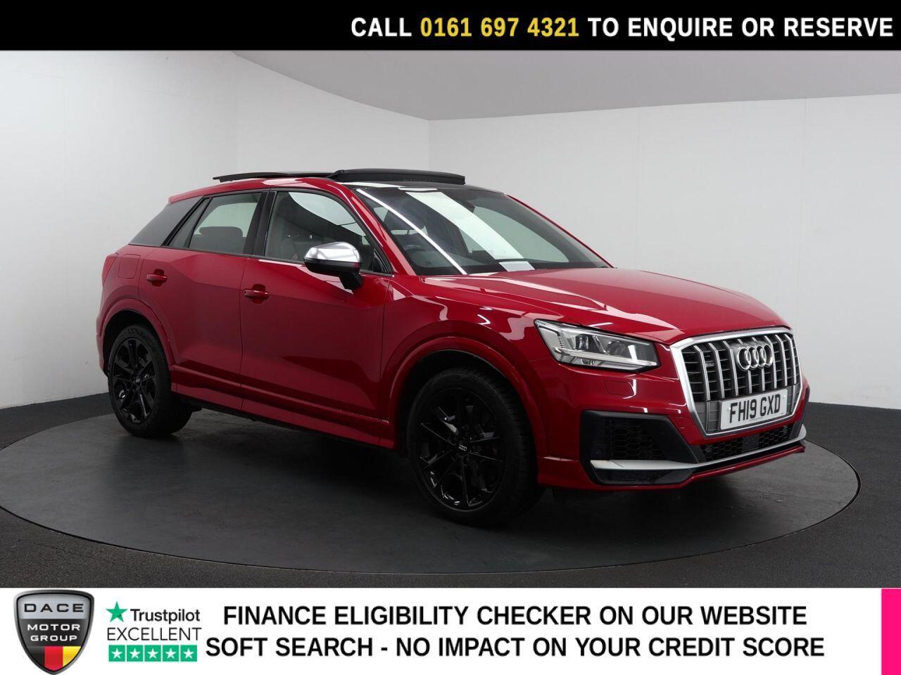 Audi SQ2
