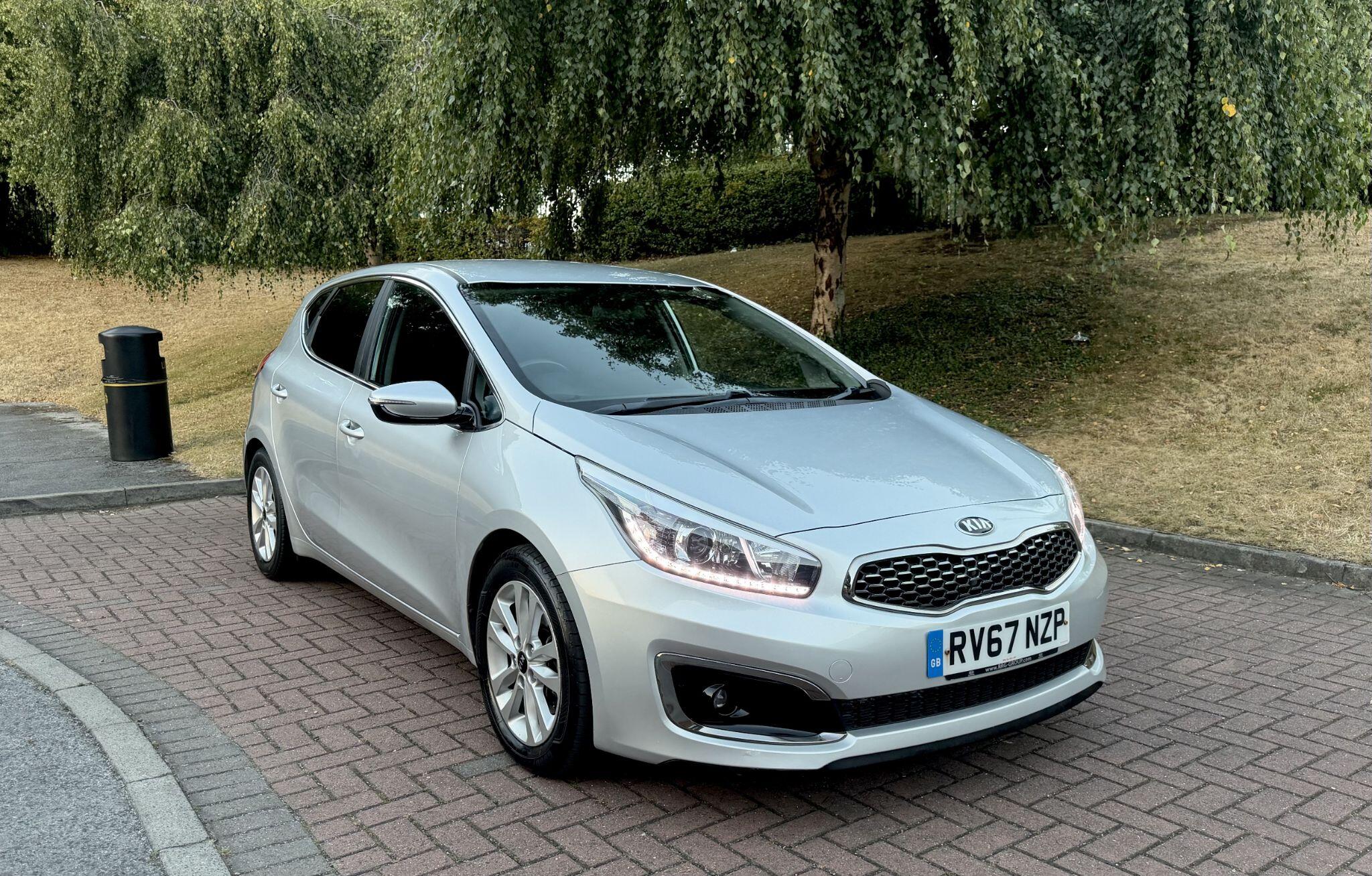 Kia ceed - Image 2