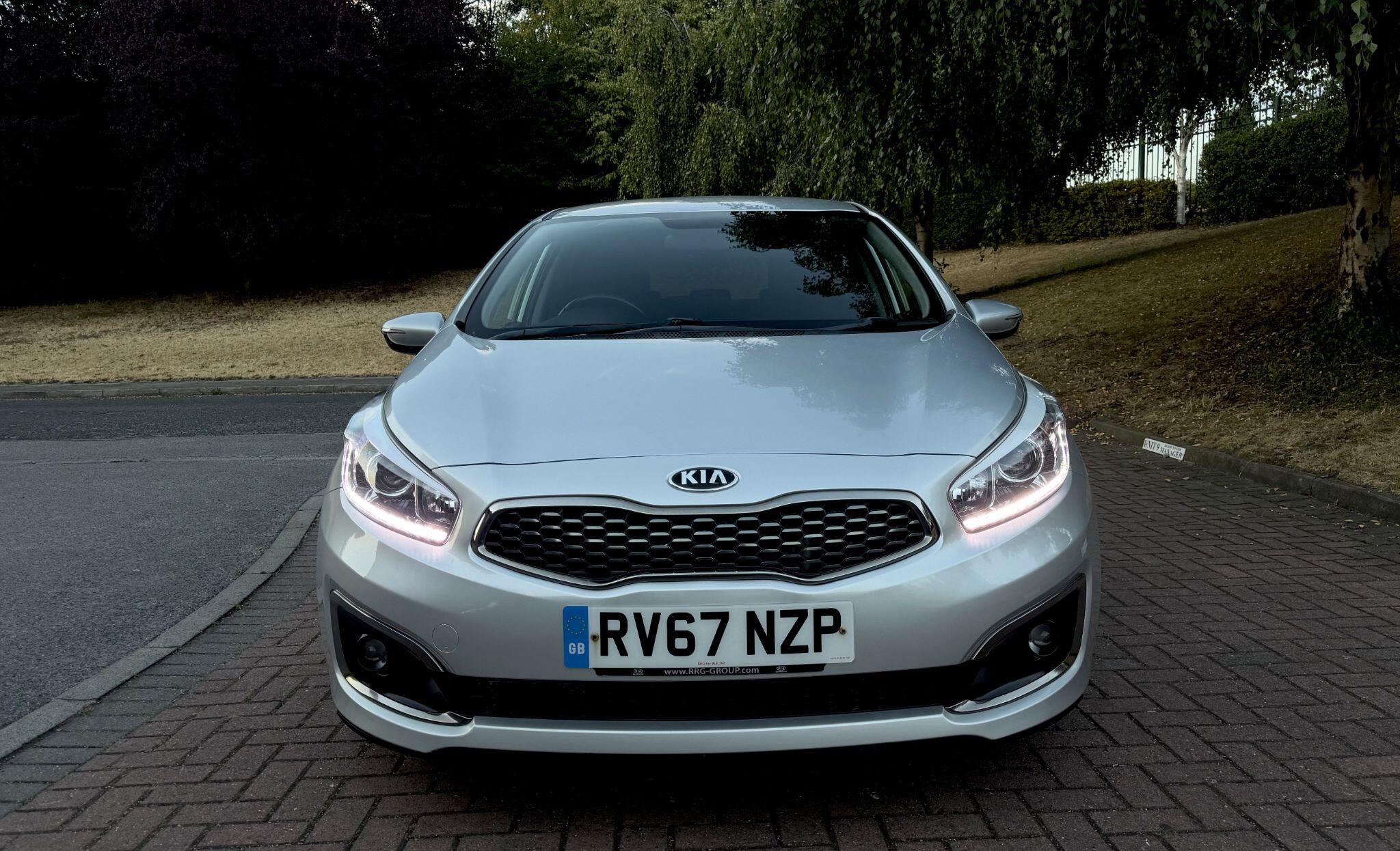 Kia ceed - Image 3