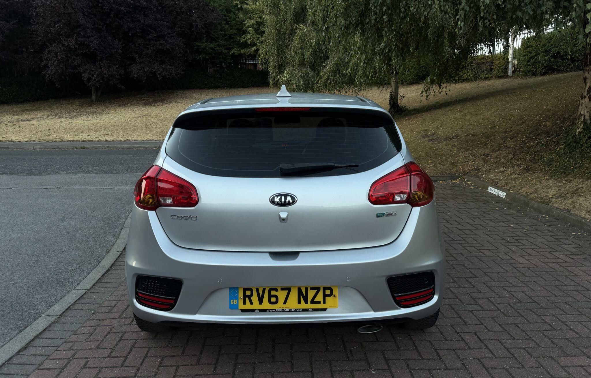Kia ceed - Image 4