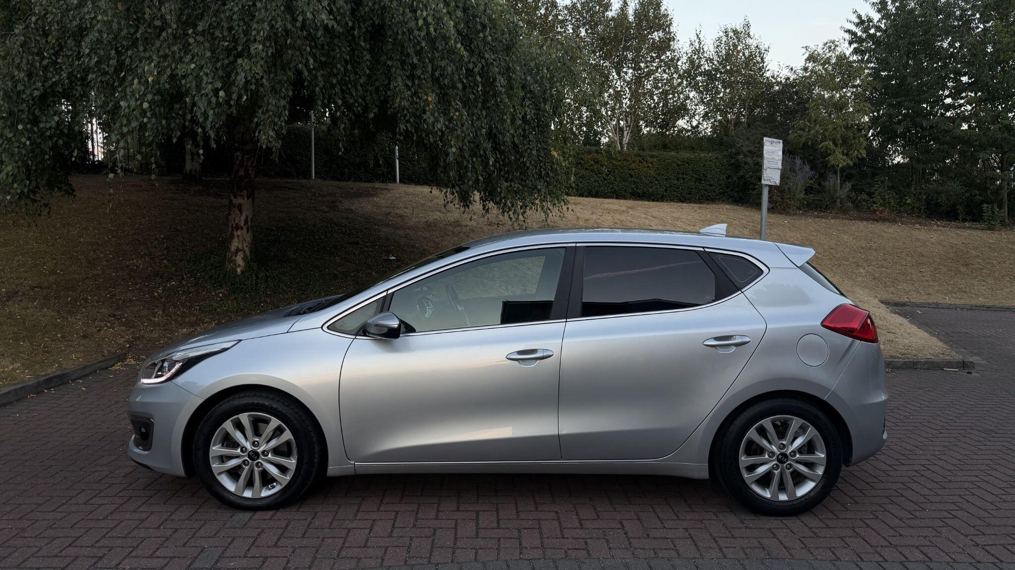 Kia ceed - Image 6