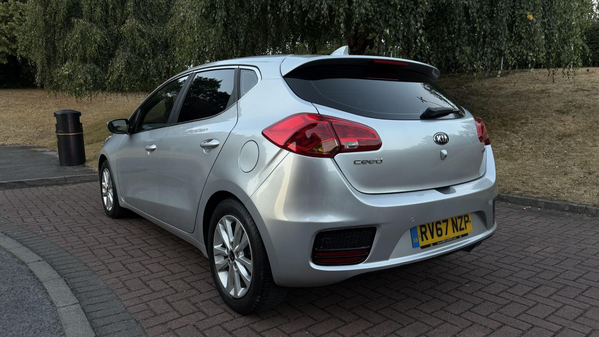 Kia ceed - Image 7