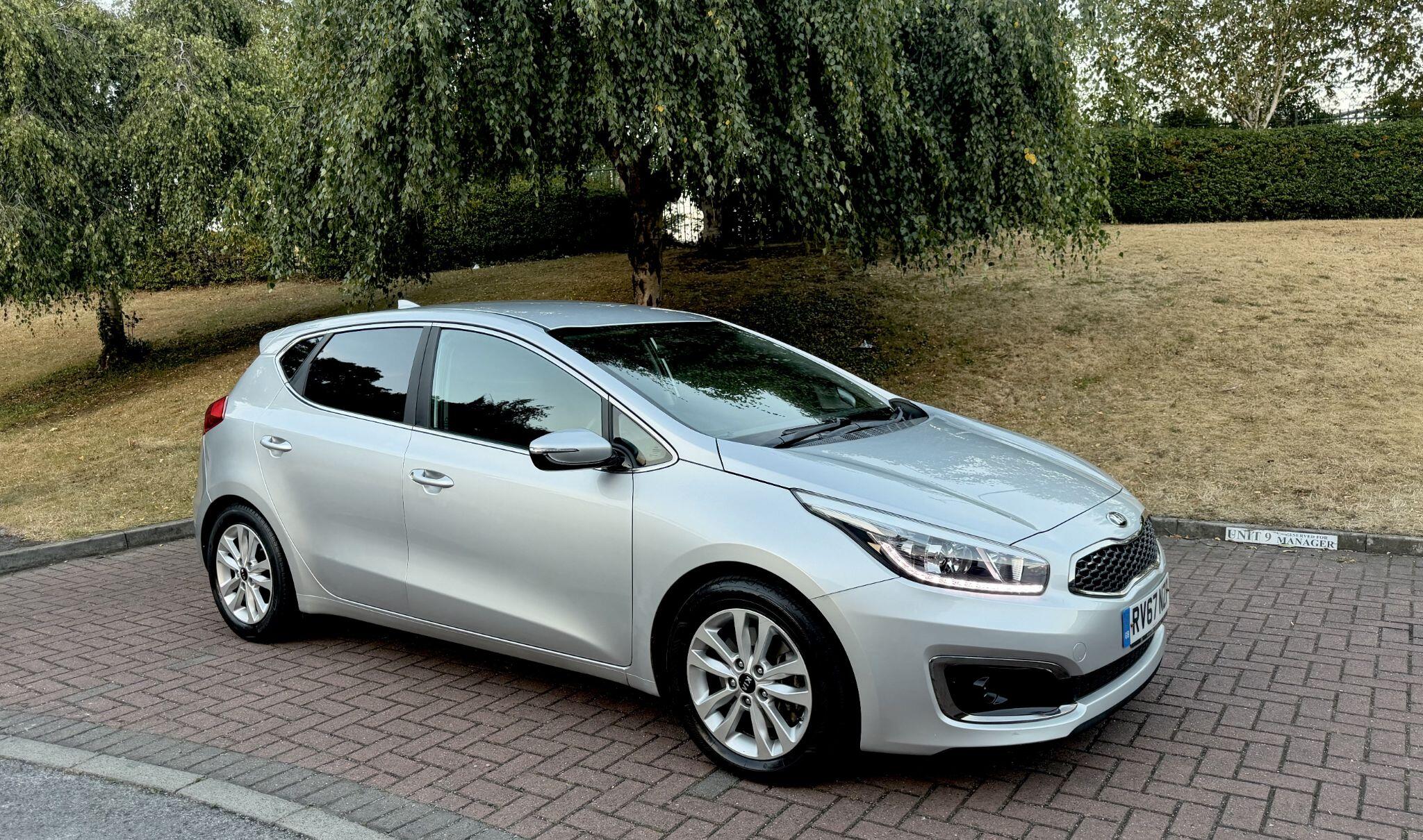 Kia ceed - Image 9