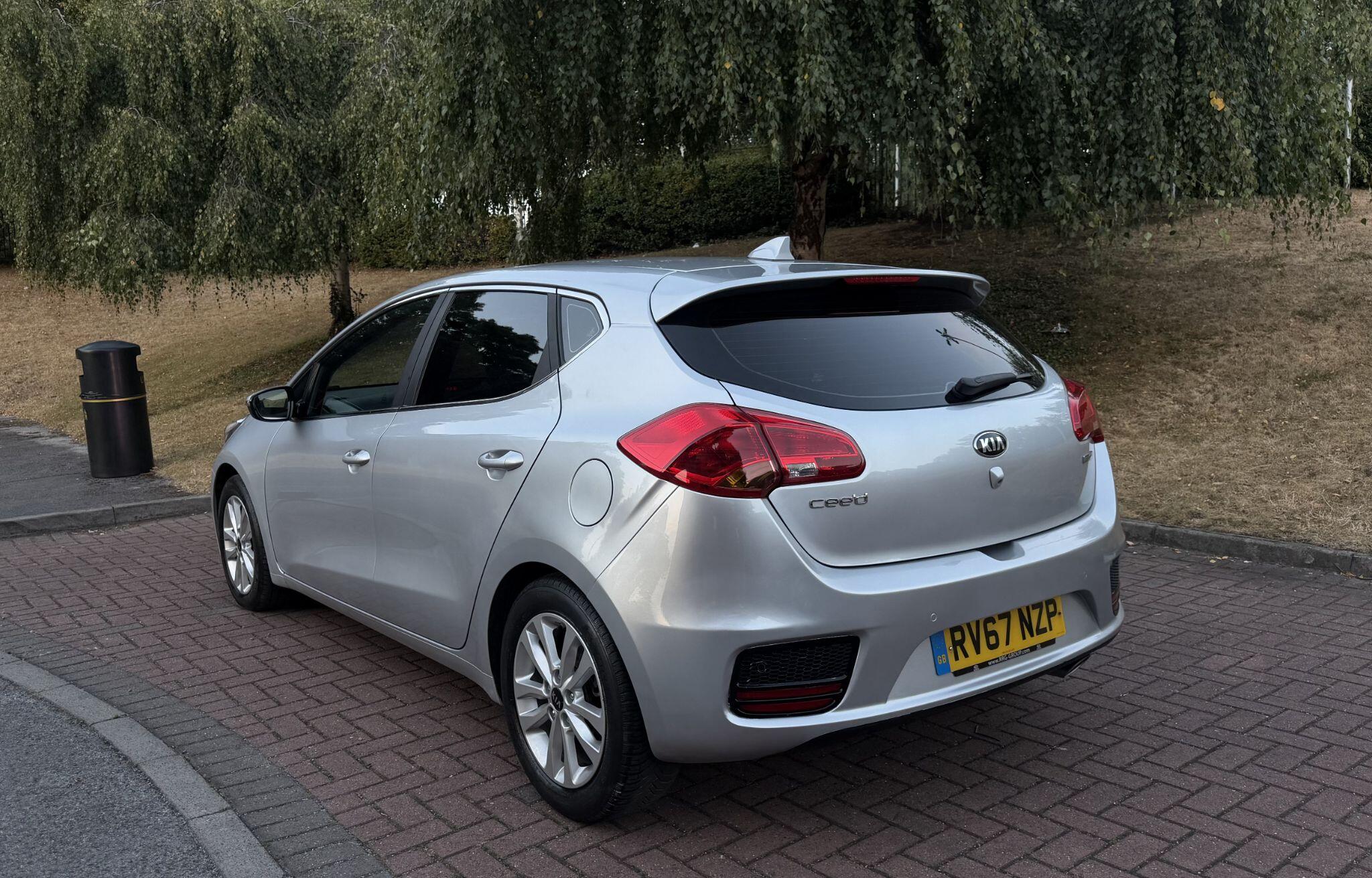 Kia ceed - Image 11