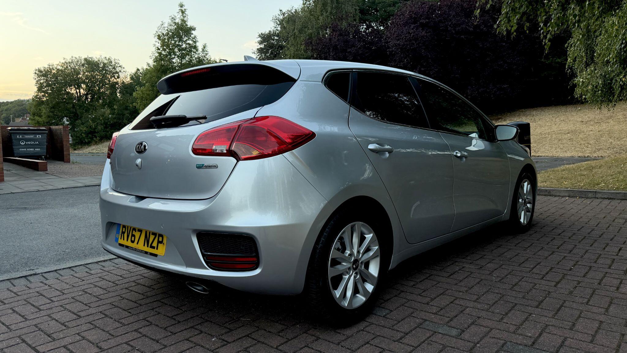 Kia ceed - Image 12