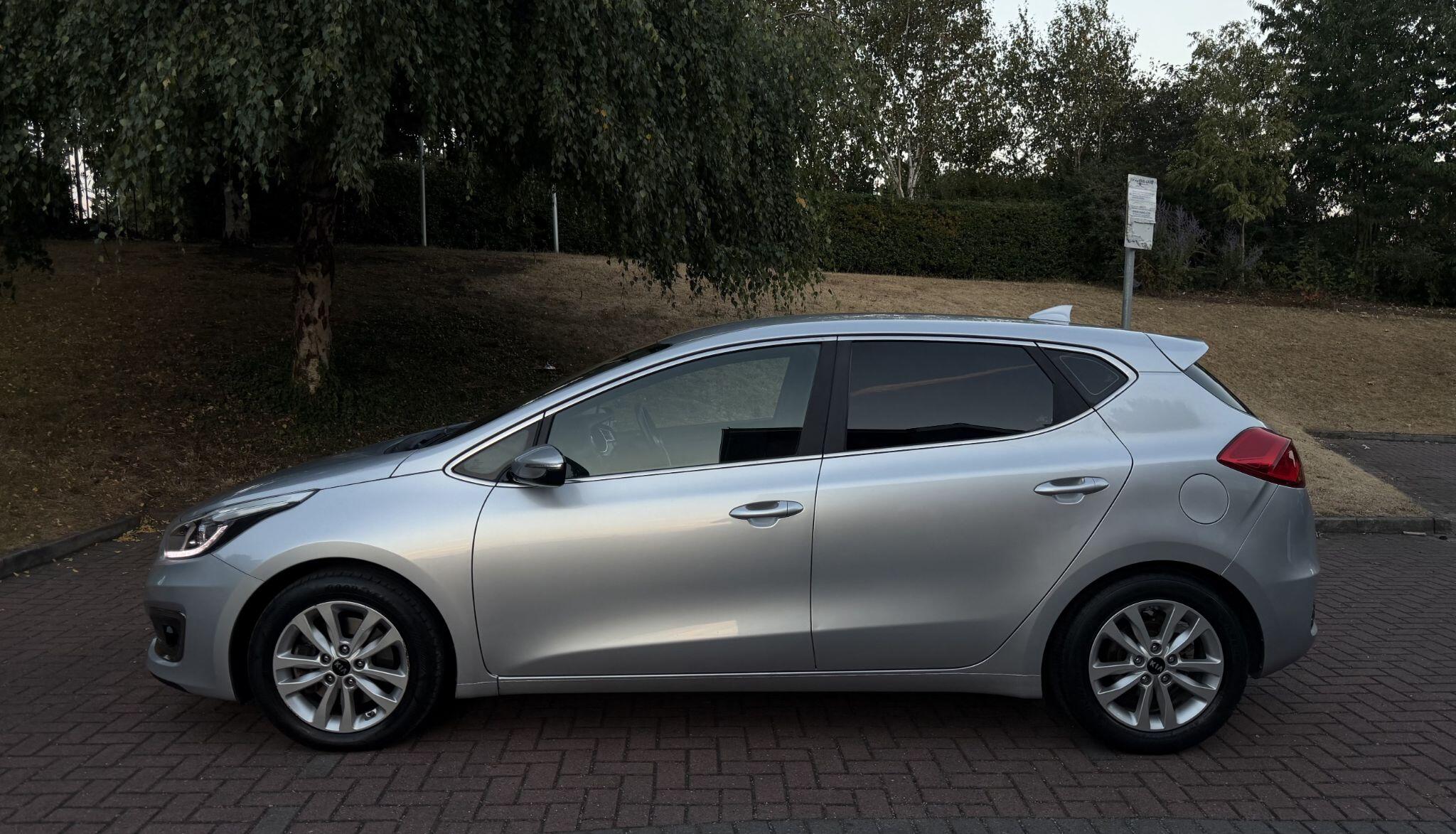 Kia ceed - Image 15
