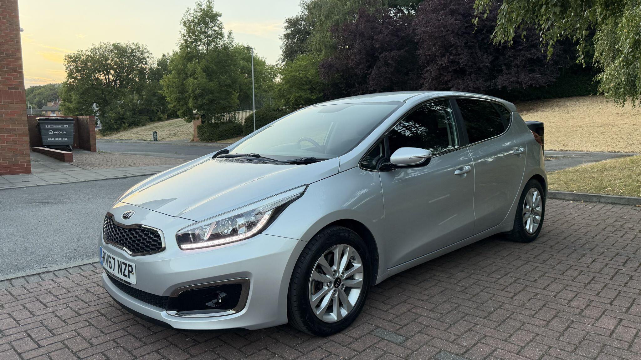 Kia ceed - Image 19