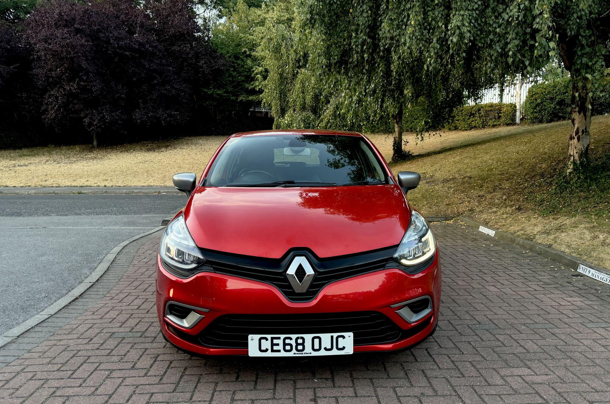 Renault Clio - Image 6