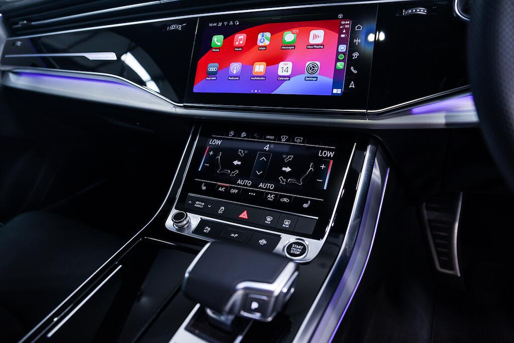 Audi Q7 - Image 19