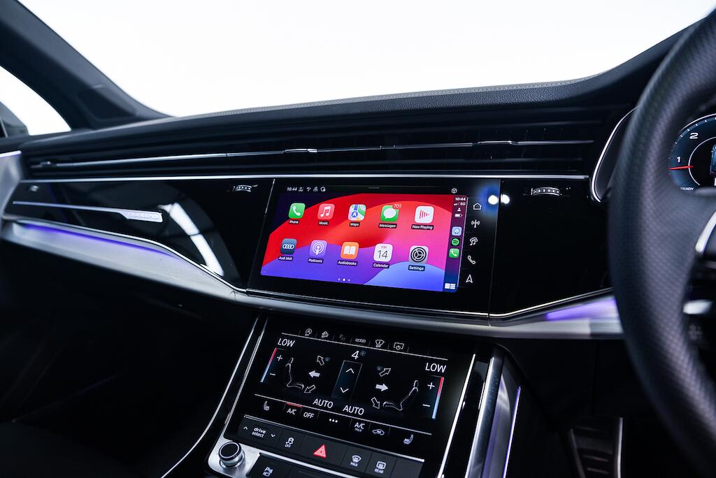 Audi Q7 - Image 20