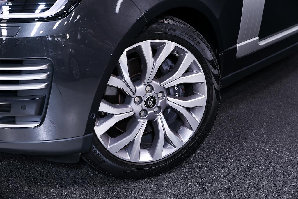 Land Rover Range Rover - Image 6