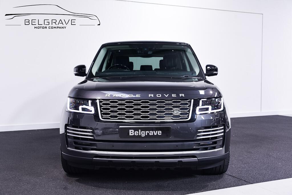 Land Rover Range Rover - Image 7