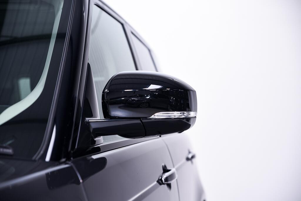 Land Rover Range Rover - Image 10