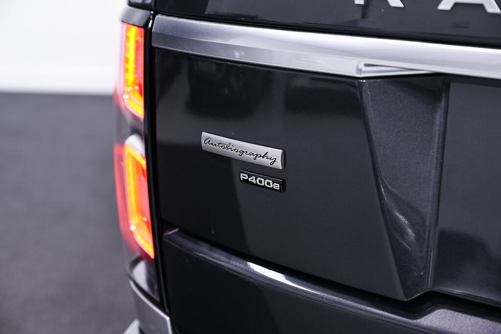 Land Rover Range Rover - Image 11