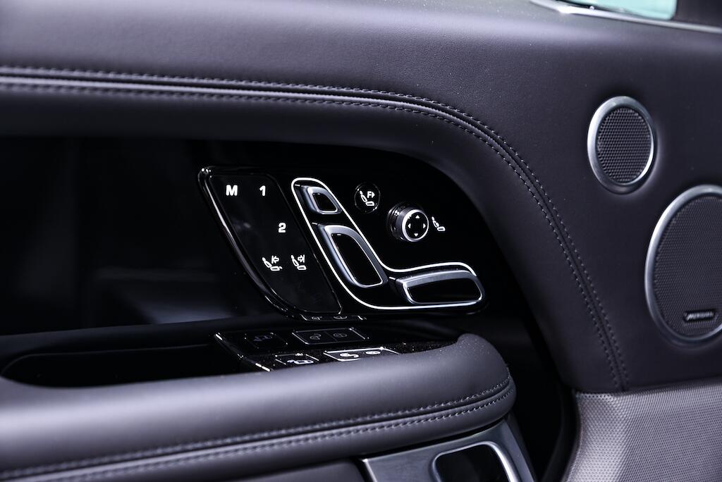 Land Rover Range Rover - Image 18