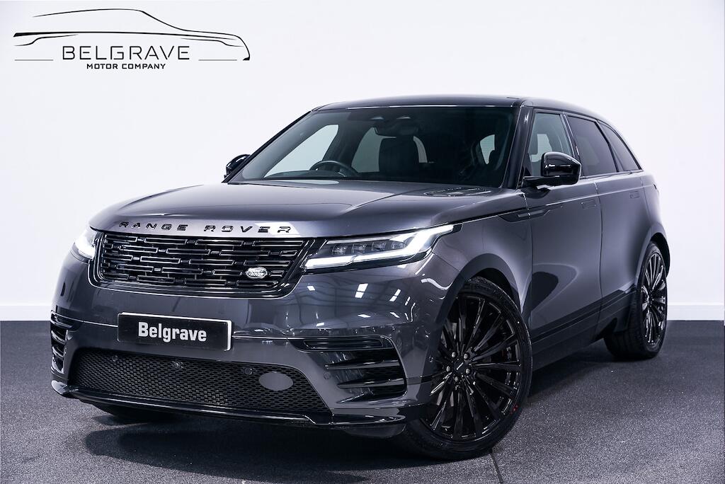 Land Rover Range Rover Velar - Image 2