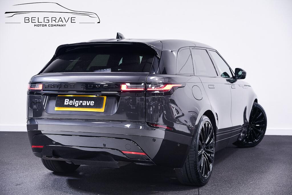 Land Rover Range Rover Velar - Image 3