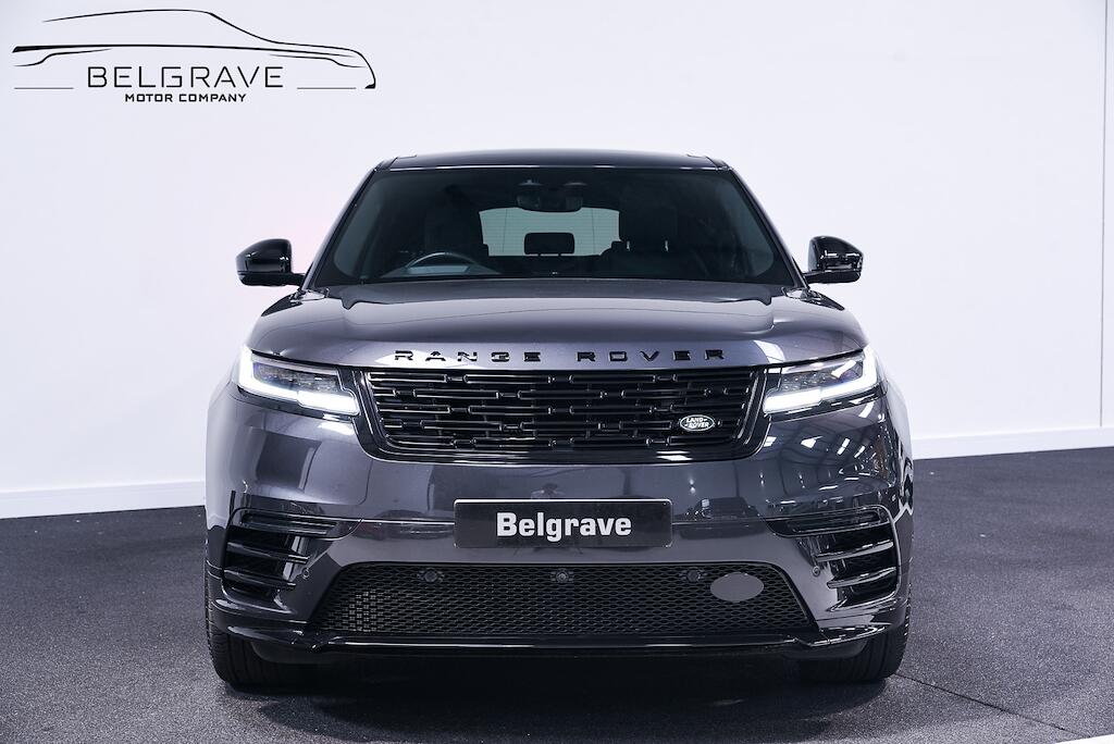 Land Rover Range Rover Velar - Image 6