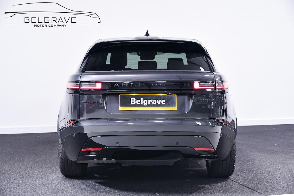 Land Rover Range Rover Velar - Image 7