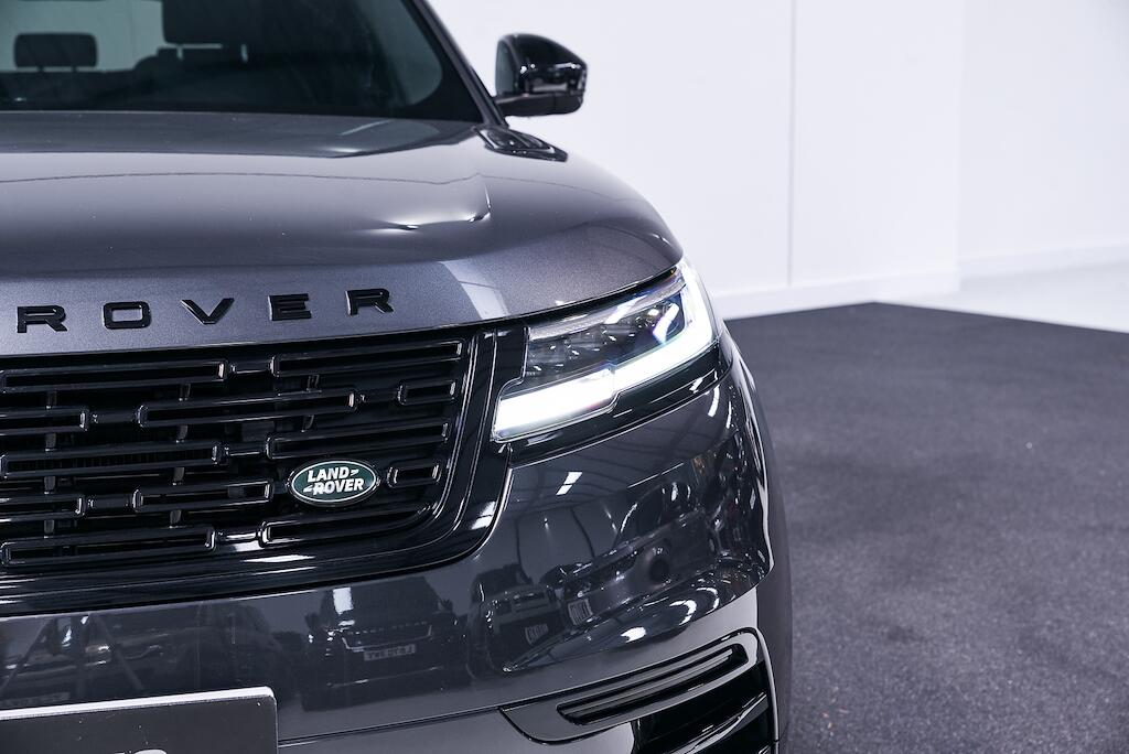Land Rover Range Rover Velar - Image 9