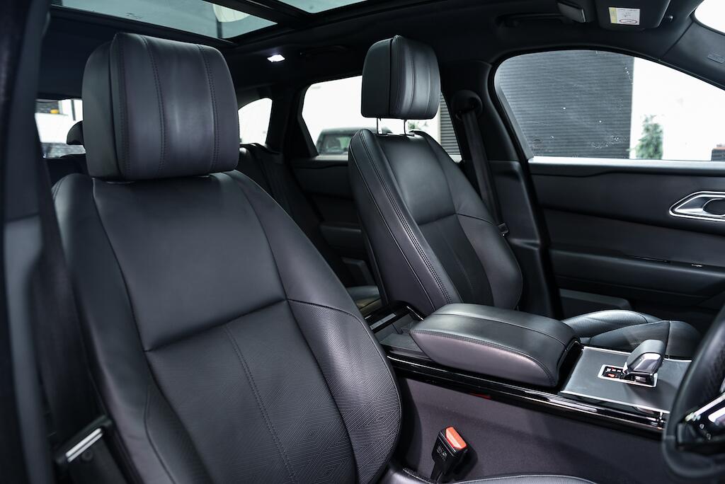 Land Rover Range Rover Velar - Image 13