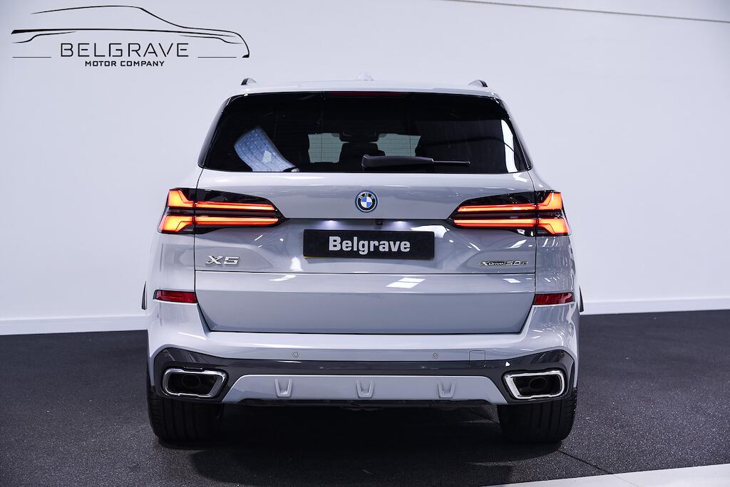 BMW X5 - Image 5