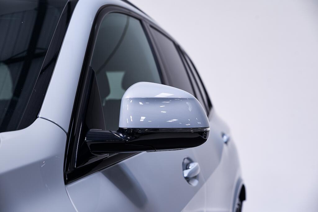 BMW X5 - Image 6