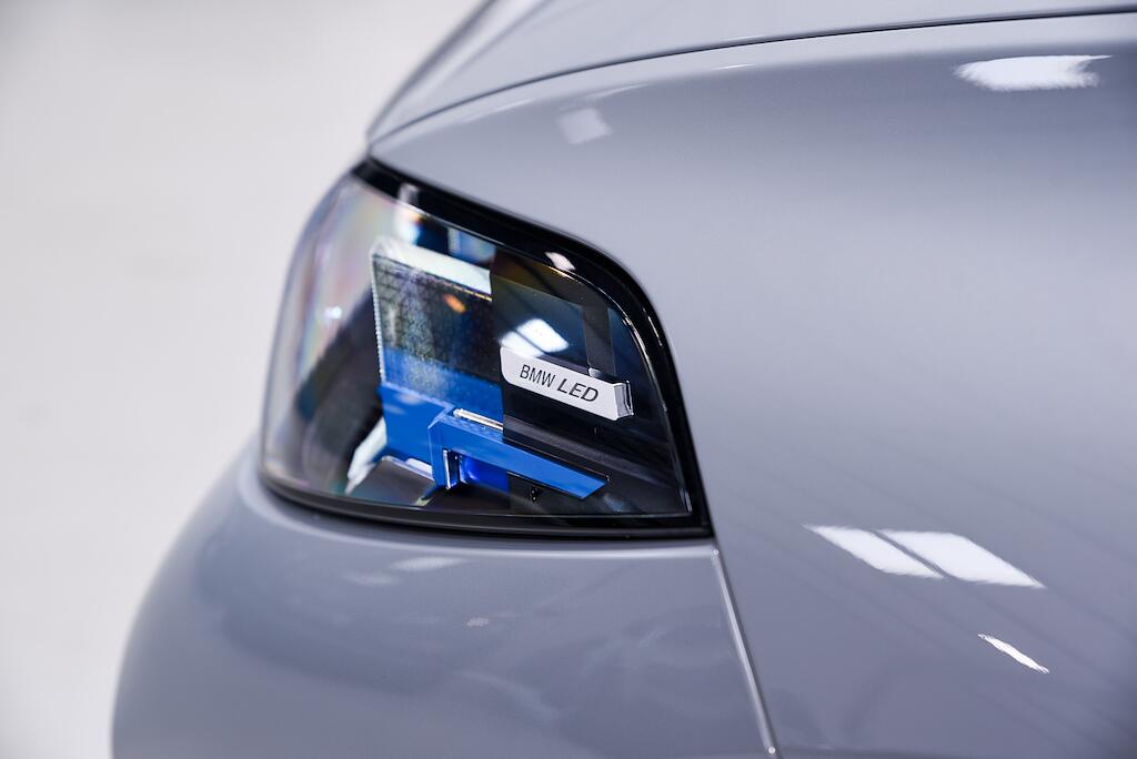 BMW X5 - Image 7