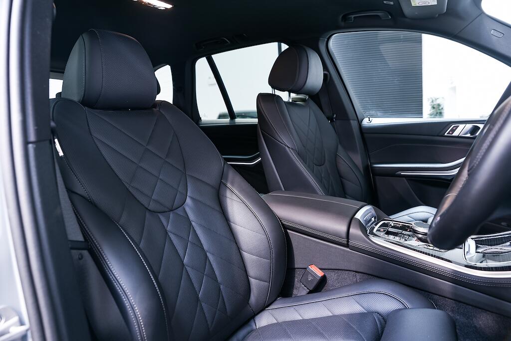 BMW X5 - Image 10