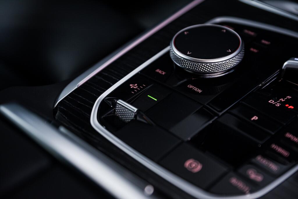 BMW X5 - Image 15