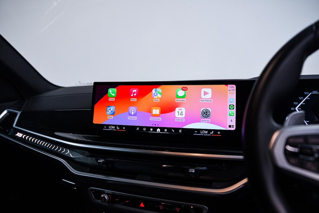 BMW X5 - Image 17