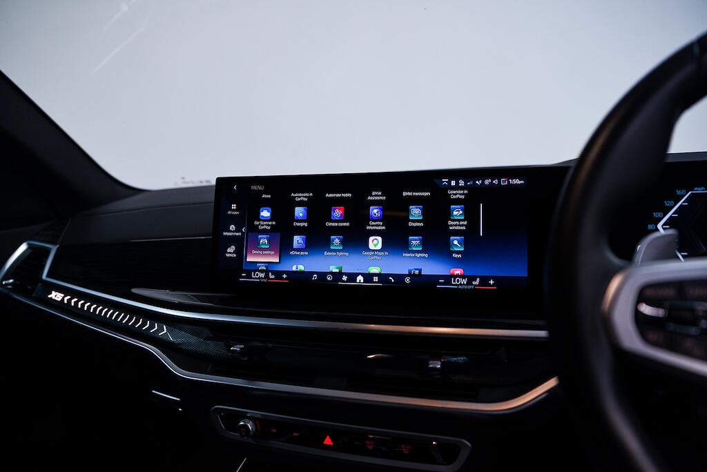 BMW X5 - Image 20