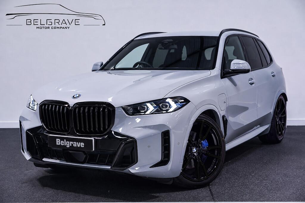 BMW X5 - Image 2