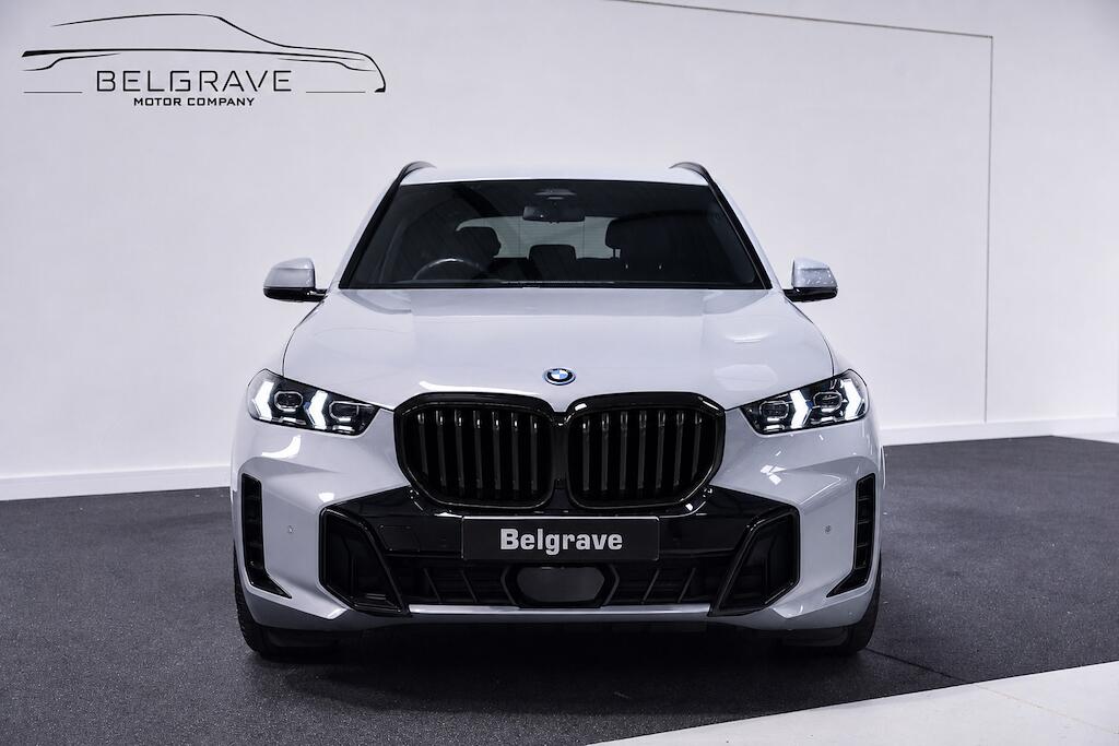 BMW X5 - Image 4