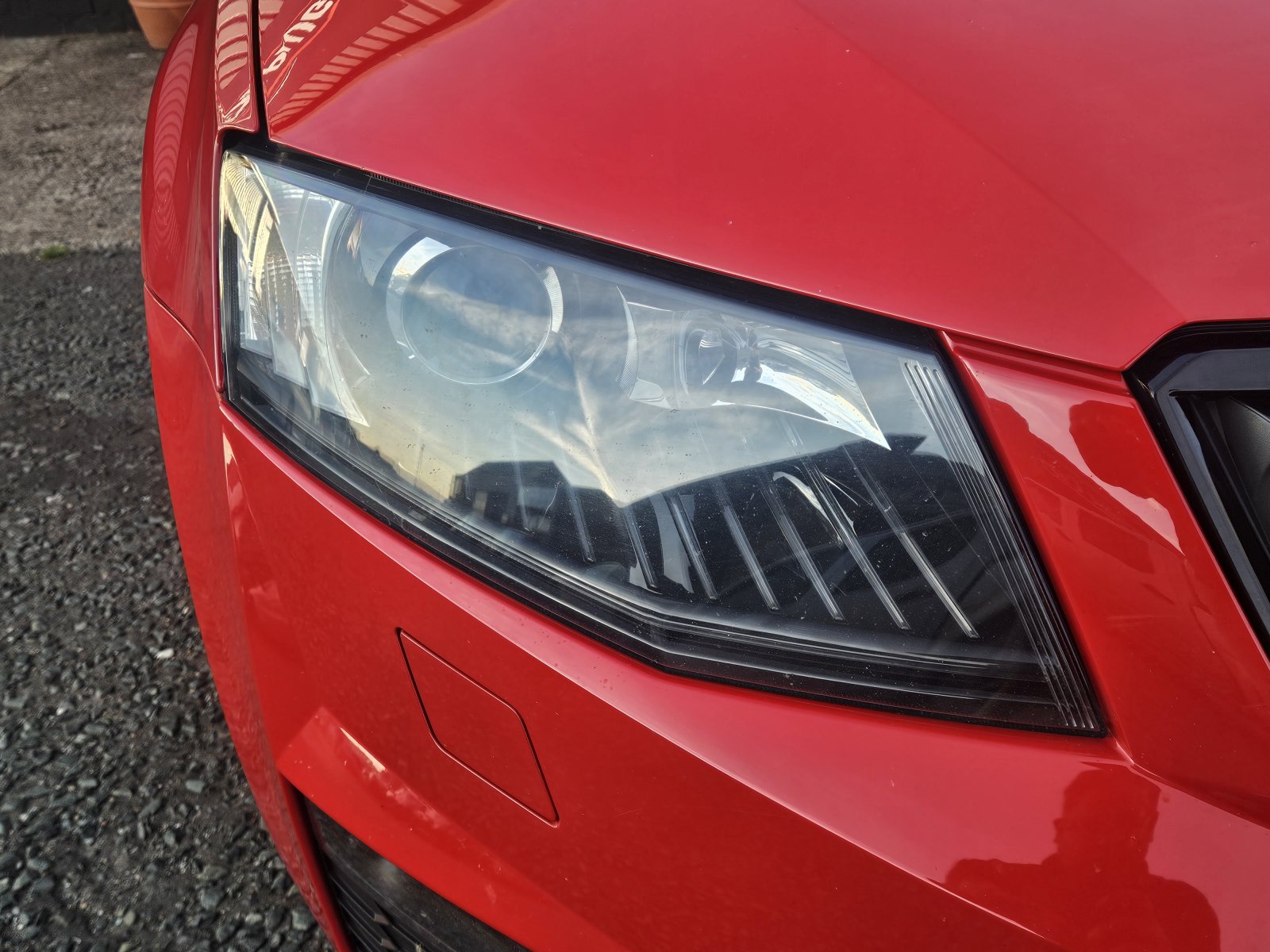Skoda Octavia - Image 12