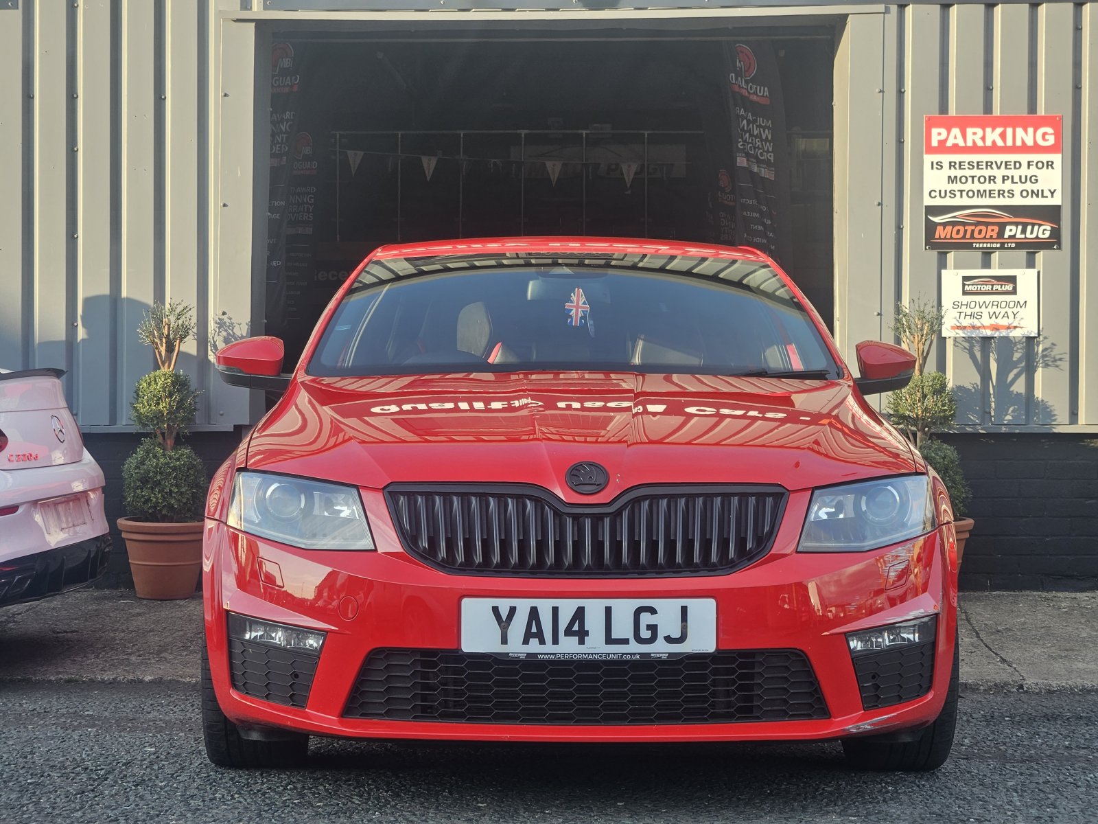 Skoda Octavia - Image 3