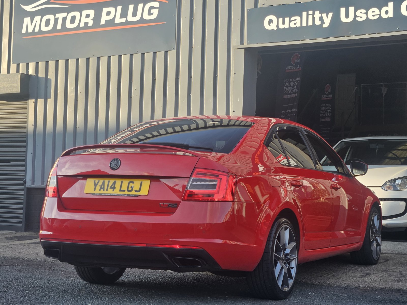 Skoda Octavia - Image 6