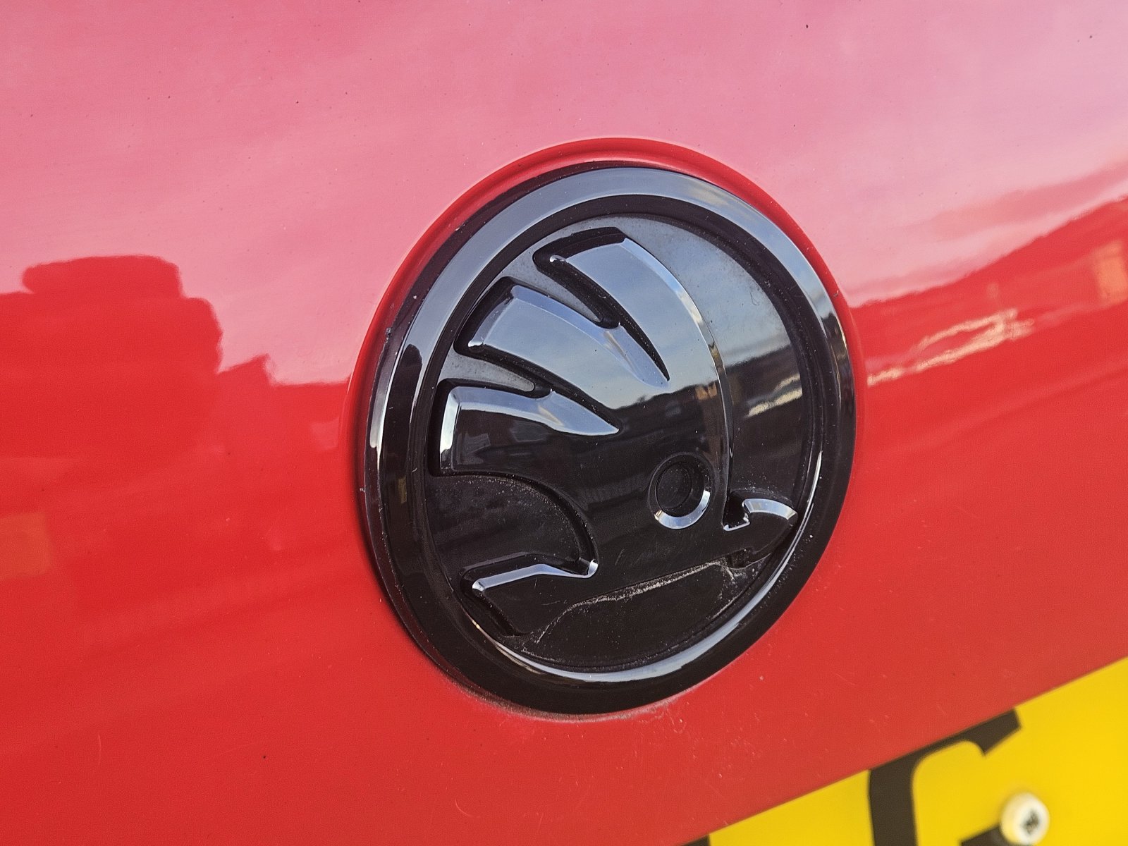 Skoda Octavia - Image 14