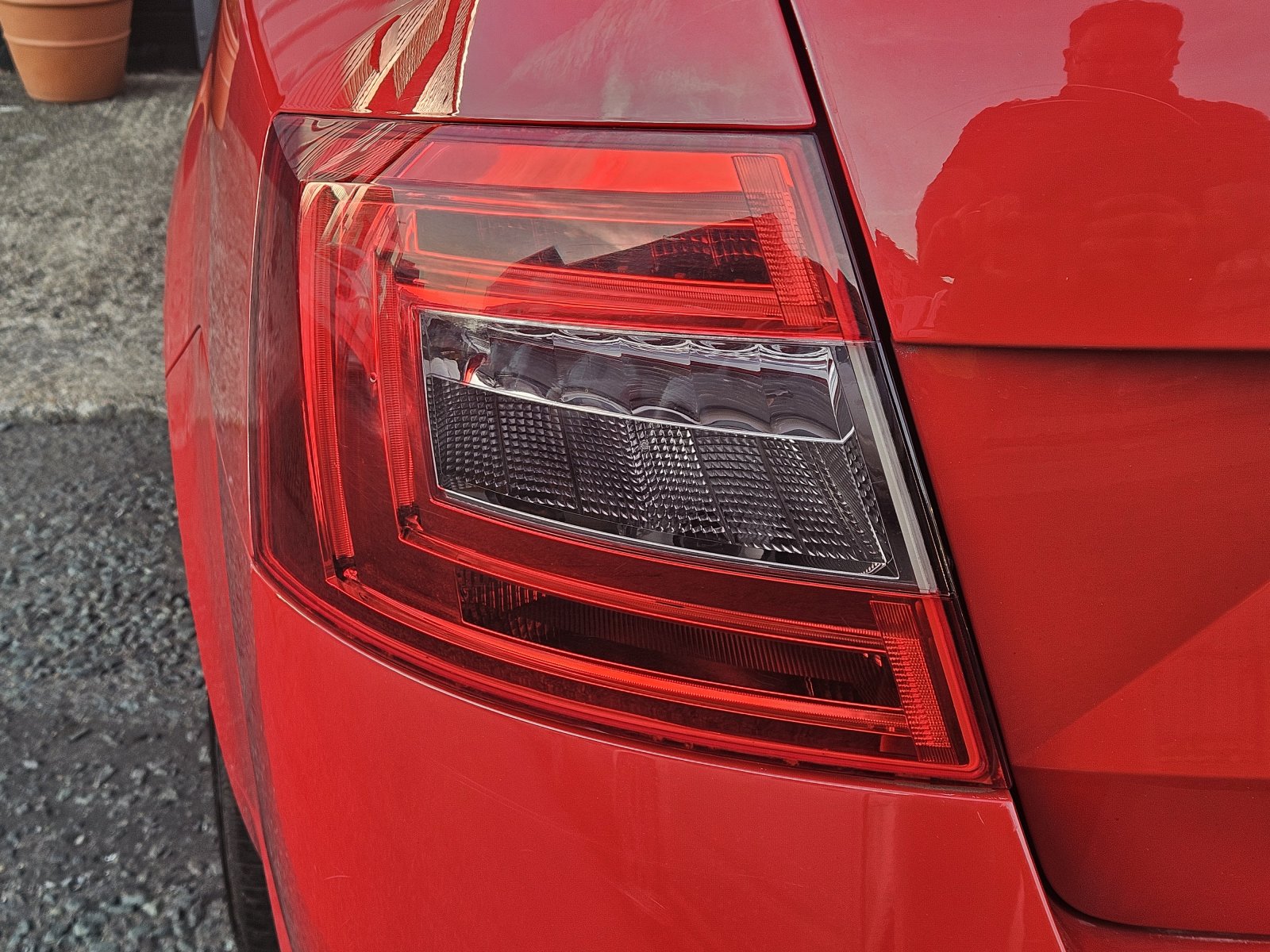Skoda Octavia - Image 16