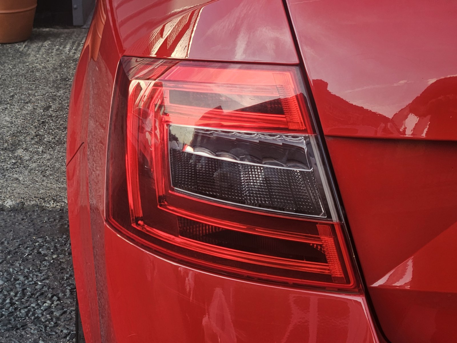 Skoda Octavia - Image 19