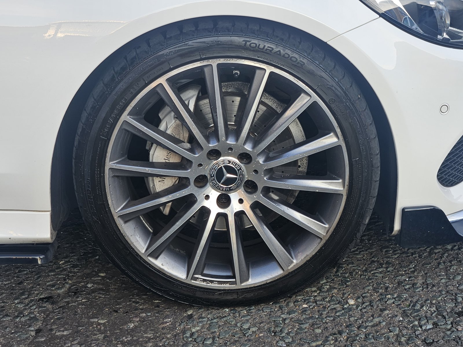 Mercedes C Class - Image 14