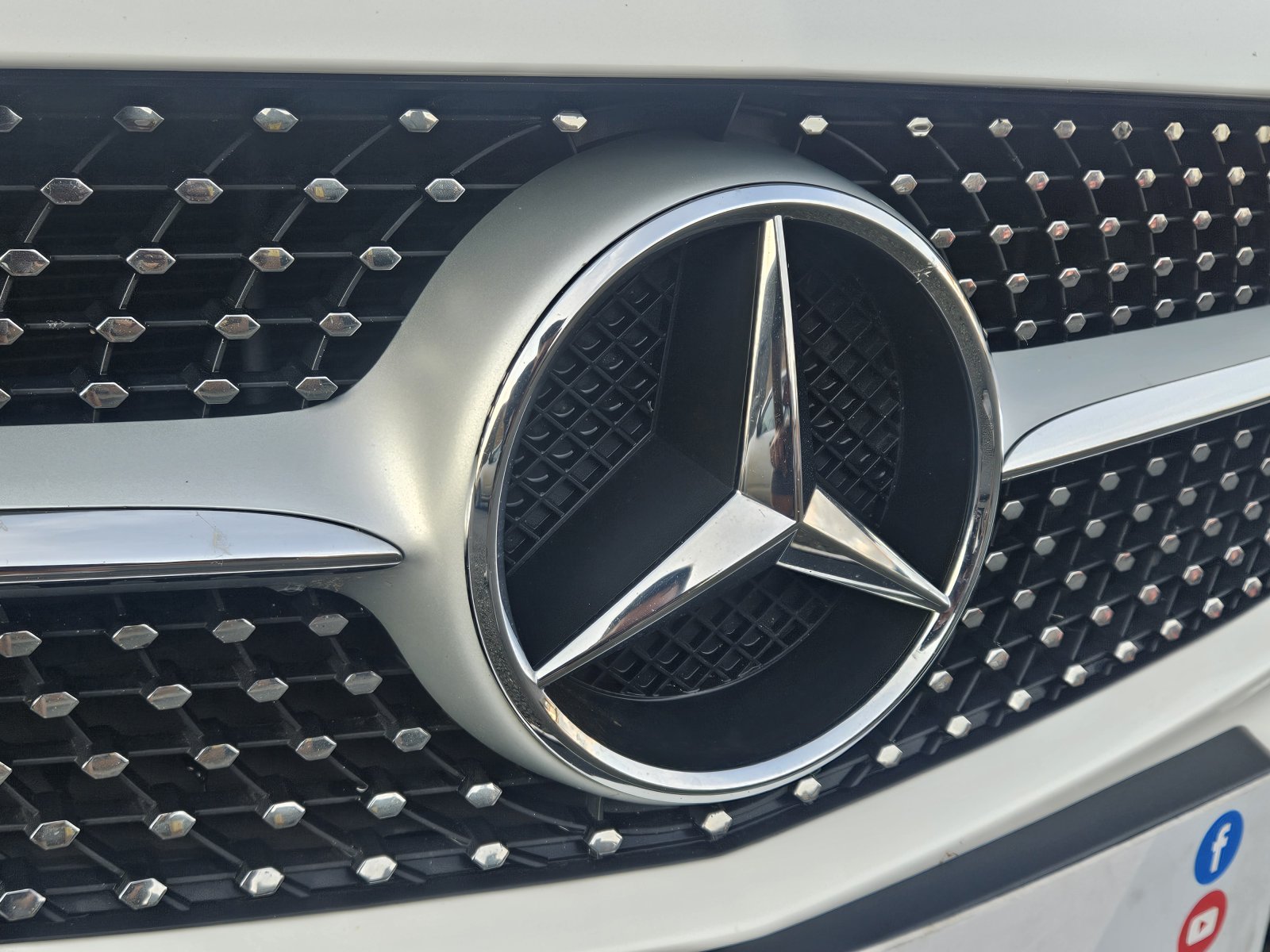 Mercedes C Class - Image 16