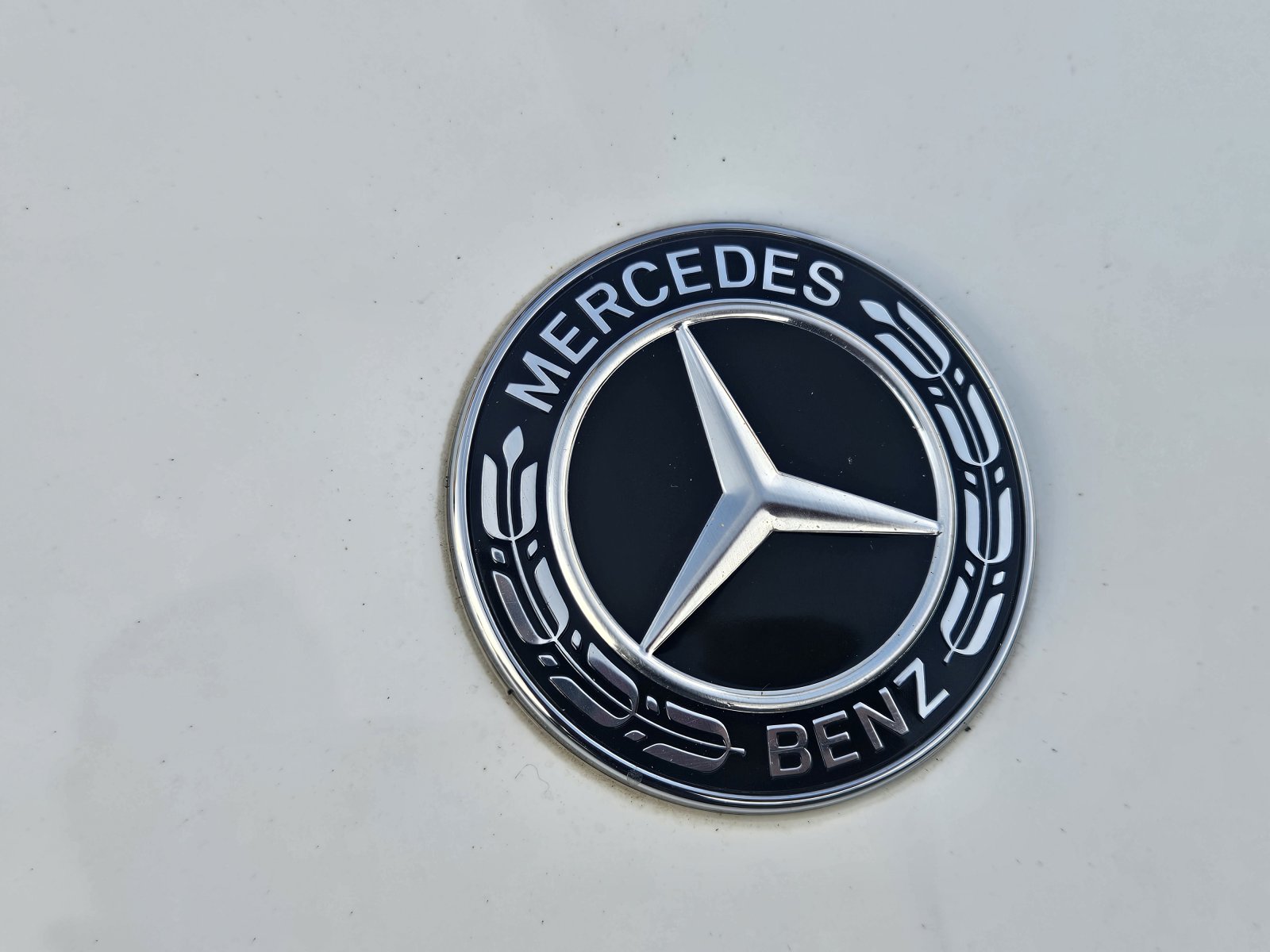 Mercedes C Class - Image 17