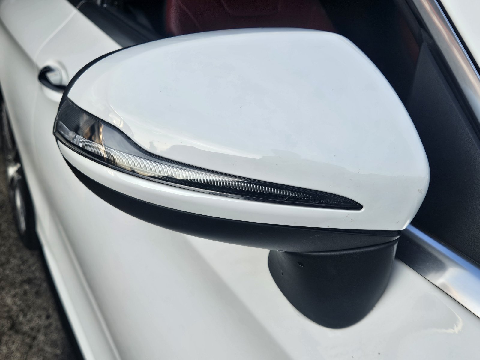 Mercedes C Class - Image 18