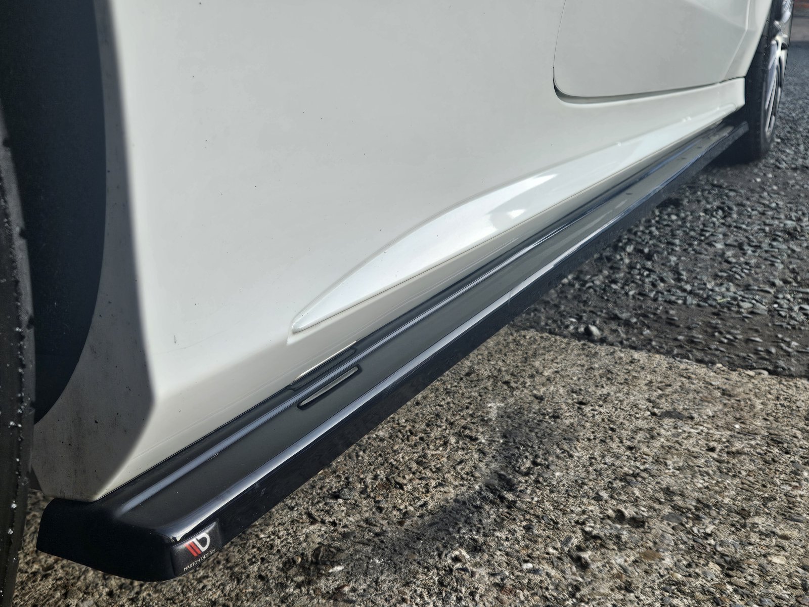 Mercedes C Class - Image 12
