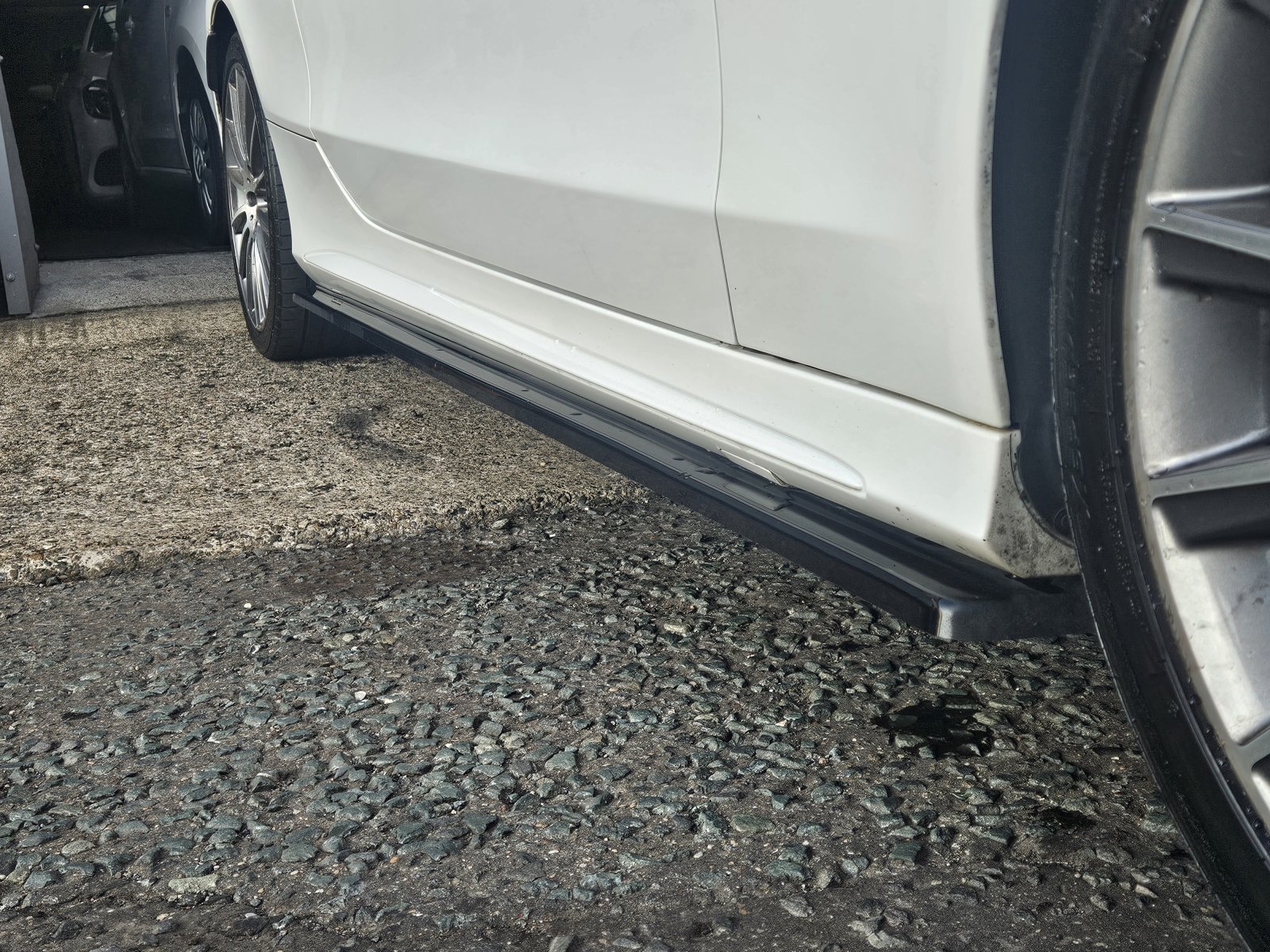 Mercedes C Class - Image 13