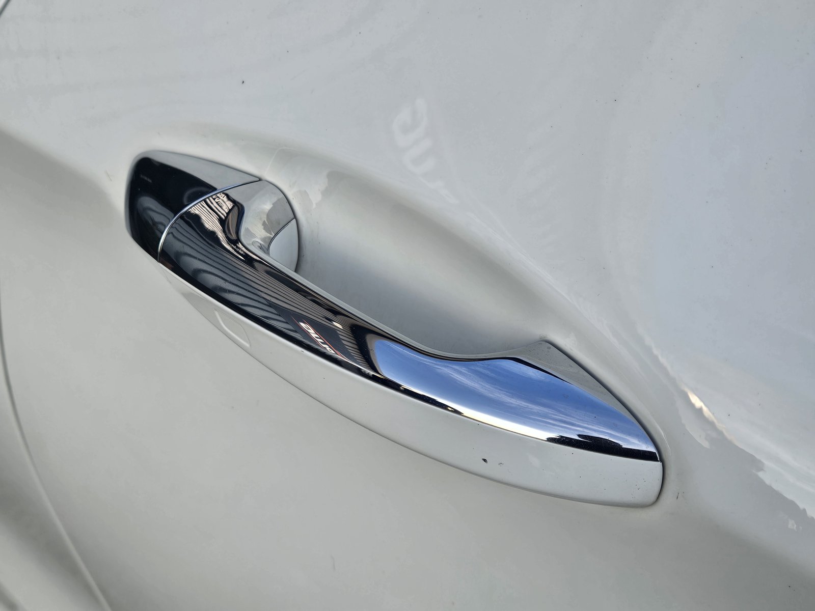 Mercedes C Class - Image 19