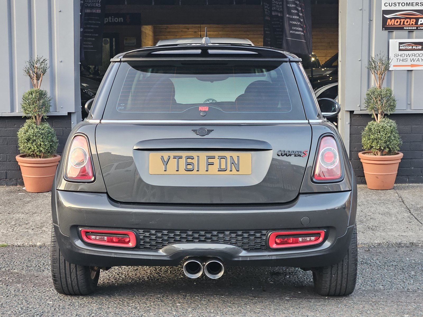 MINI Hatch - Image 4