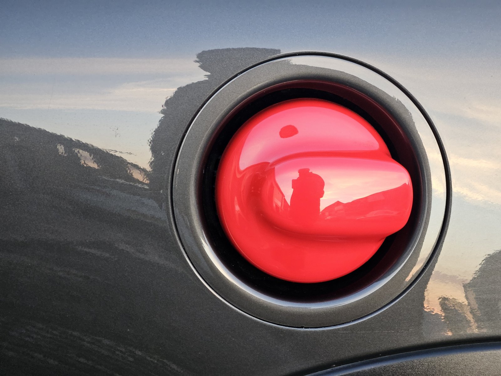 MINI Hatch - Image 16