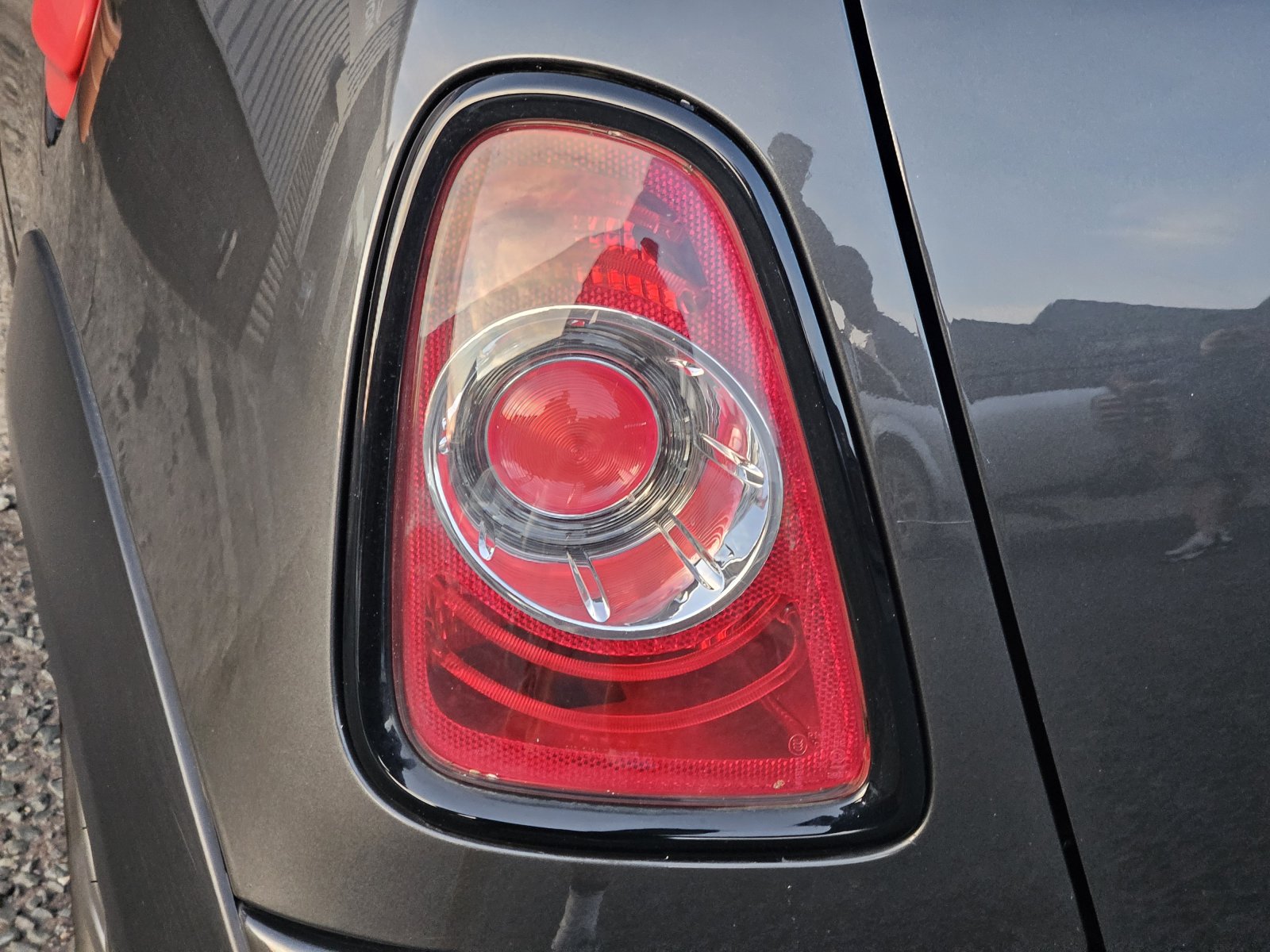 MINI Hatch - Image 18